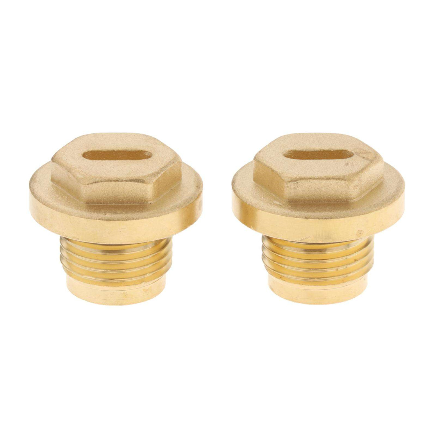 2 PCS Diff Filler Plug Kit Aut - Drain Filler Kit ulasan dan harga