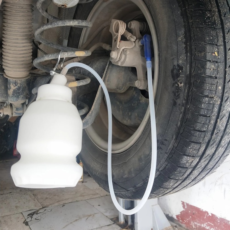 Super Sale Manual Brake Clutch - Drain Filler Kit ulasan dan harga