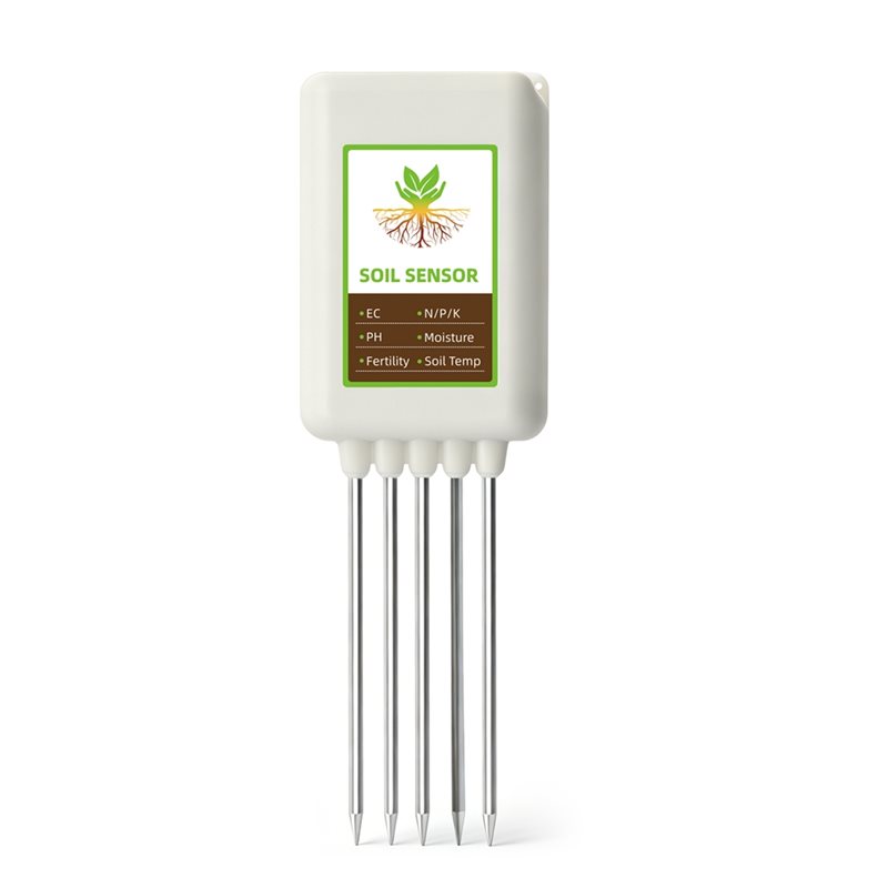 ABMR-Bluetooth 8 In 1 NPK PH E - Ph Up Down Solution ulasan dan harga