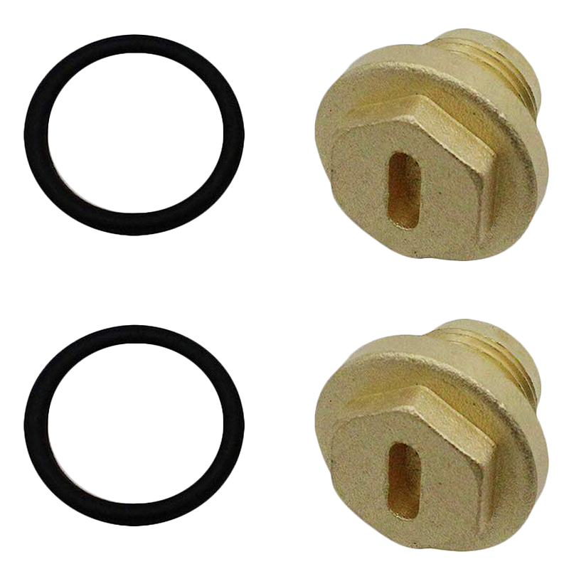 Oil Drain Nut Diff Filler Plug - Drain Filler Kit ulasan dan harga