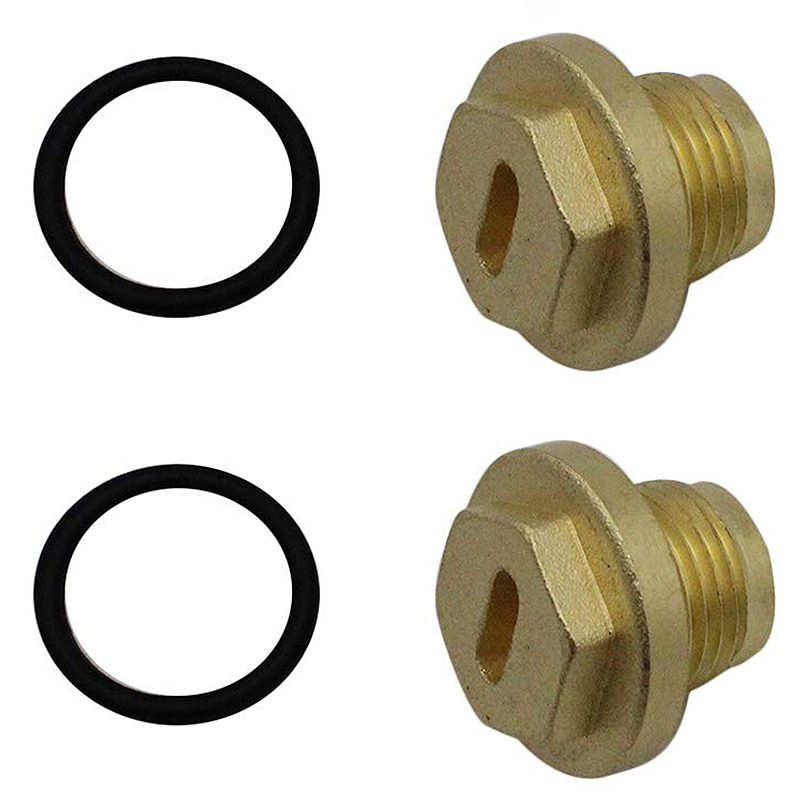 Oil Drain Nut Diff Filler Plug - Drain Filler Kit ulasan dan harga