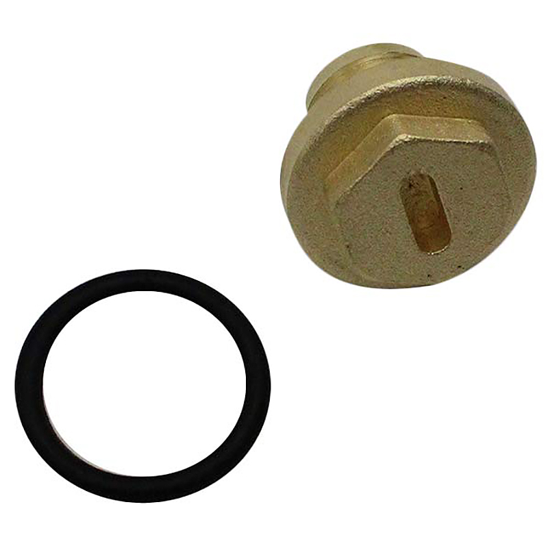 Oil Drain Nut Diff Filler Plug - Drain Filler Kit ulasan dan harga