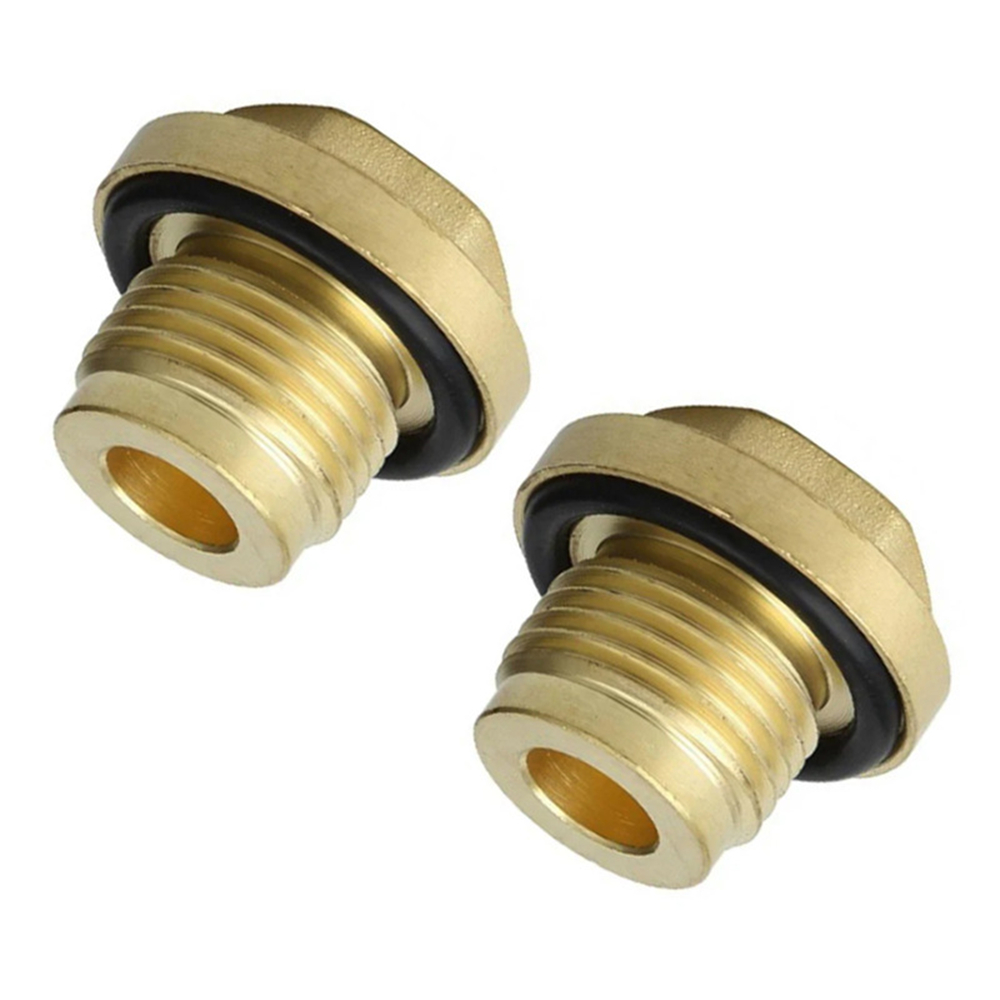 Brass Diff Filler Plug Kit FK0 - Drain Filler Kit ulasan dan harga