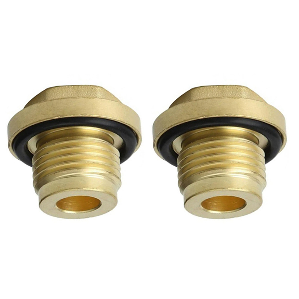 Brass Diff Filler Plug Kit FK0 - Drain Filler Kit ulasan dan harga
