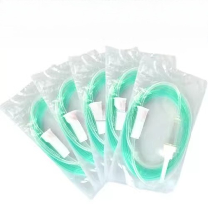 10pc Dental Implant Flush Hose - Urban Farming System ulasan dan harga