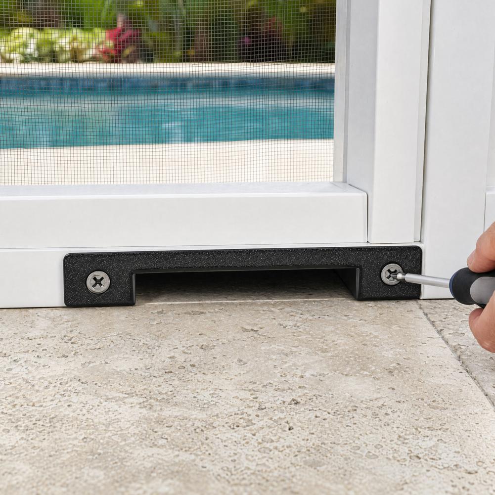 Anti-aging Door Gap Filler Dra - Drain Filler Kit ulasan dan harga