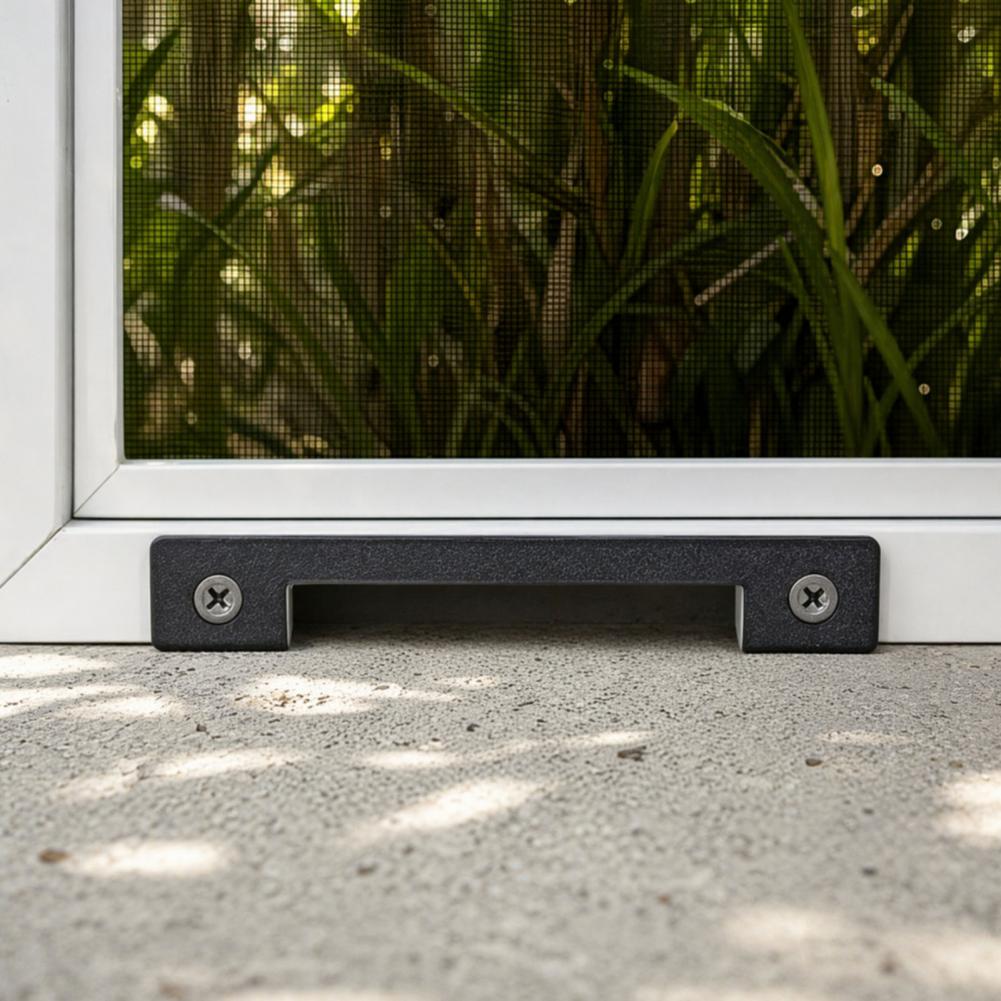 Anti-aging Door Gap Filler Dra - Drain Filler Kit ulasan dan harga