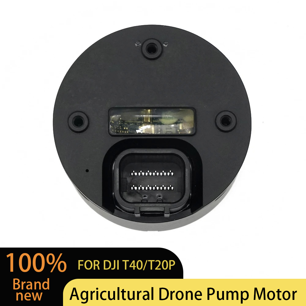 DJI Agras T40 T20P Centrifugal - Urban Farming System ulasan dan harga