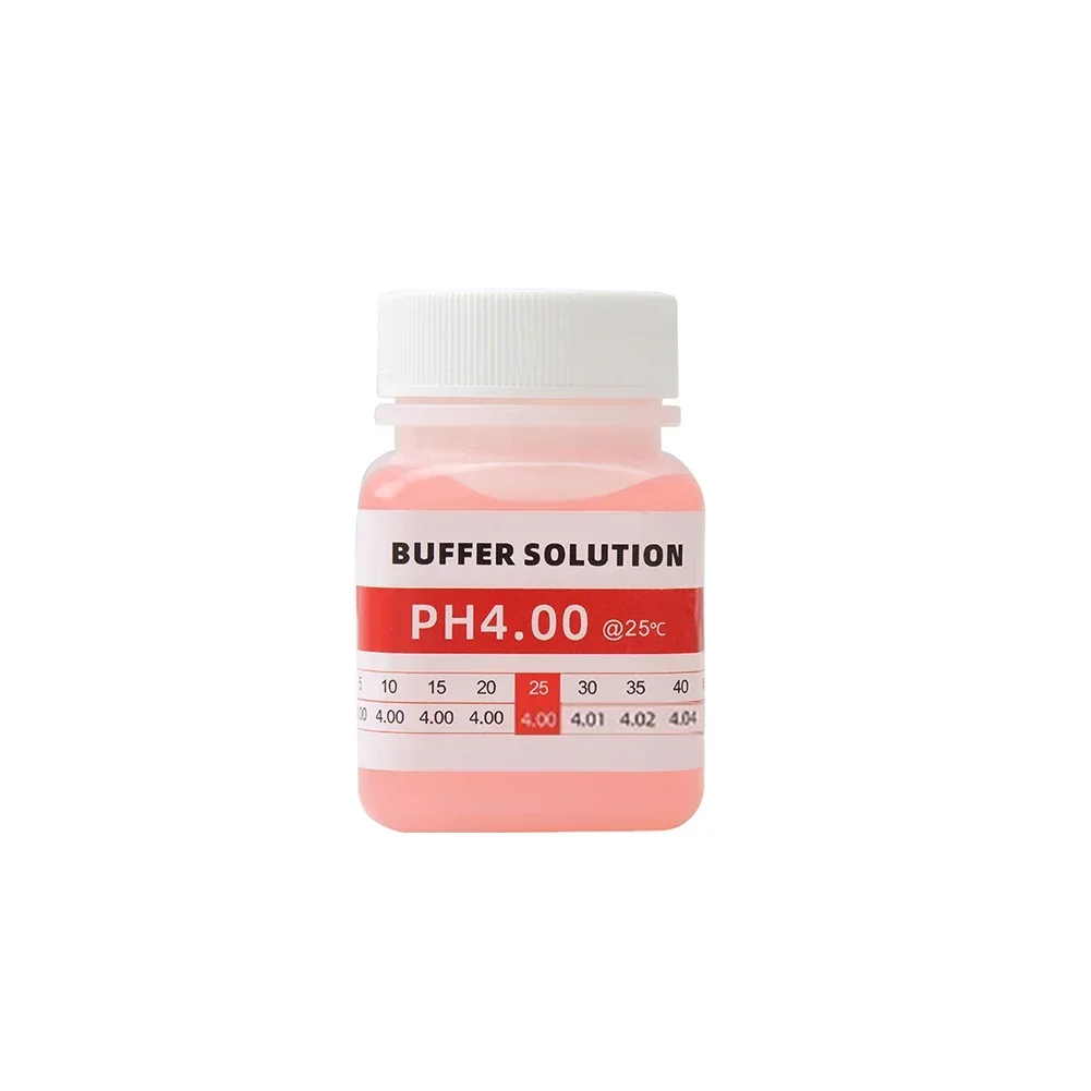 50ML/bottle PH Meter Standard  - Ph Up Down Solution ulasan dan harga