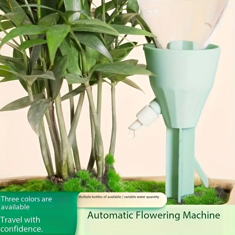 20pcs Auto Drip Irrigation Kit - Urban Farming System ulasan dan harga