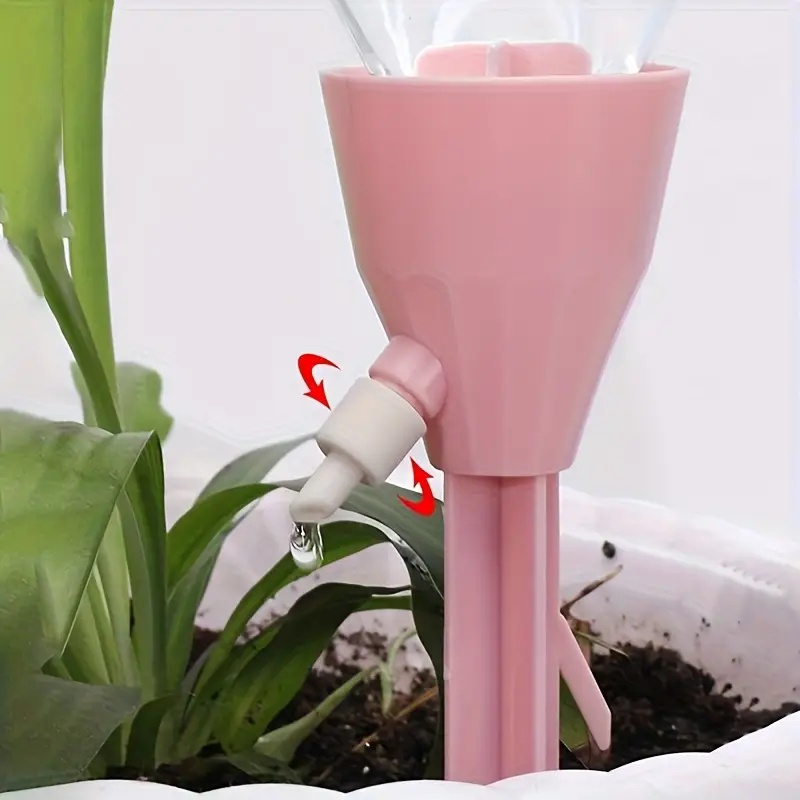 20pcs Auto Drip Irrigation Kit - Urban Farming System ulasan dan harga