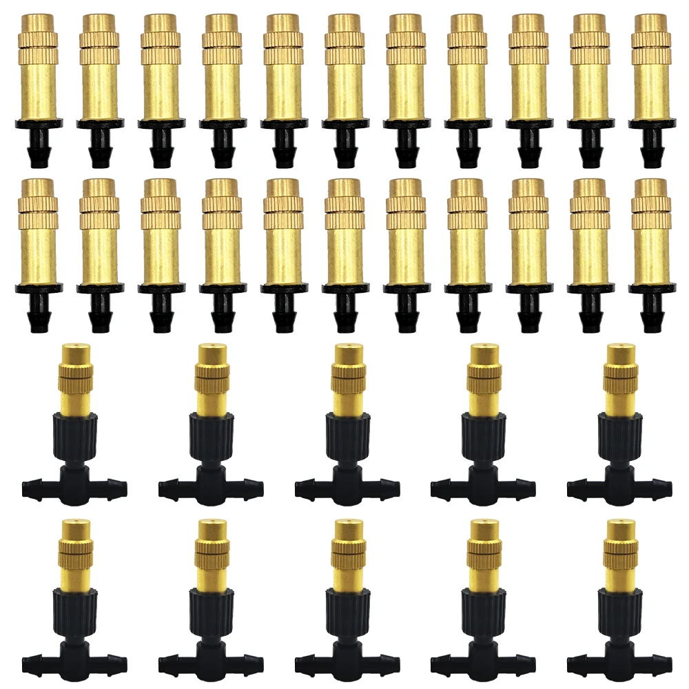 4/7mm Hose for Greenhouse Plan - Urban Farming System ulasan dan harga