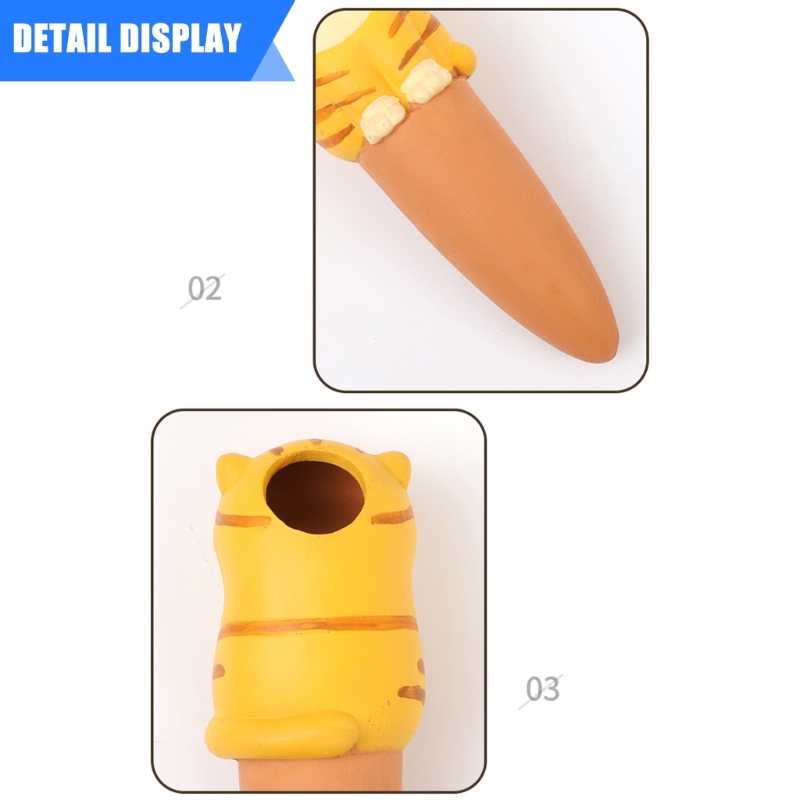 4pcs/set Relaxdays Clay Cone W - Urban Farming System ulasan dan harga