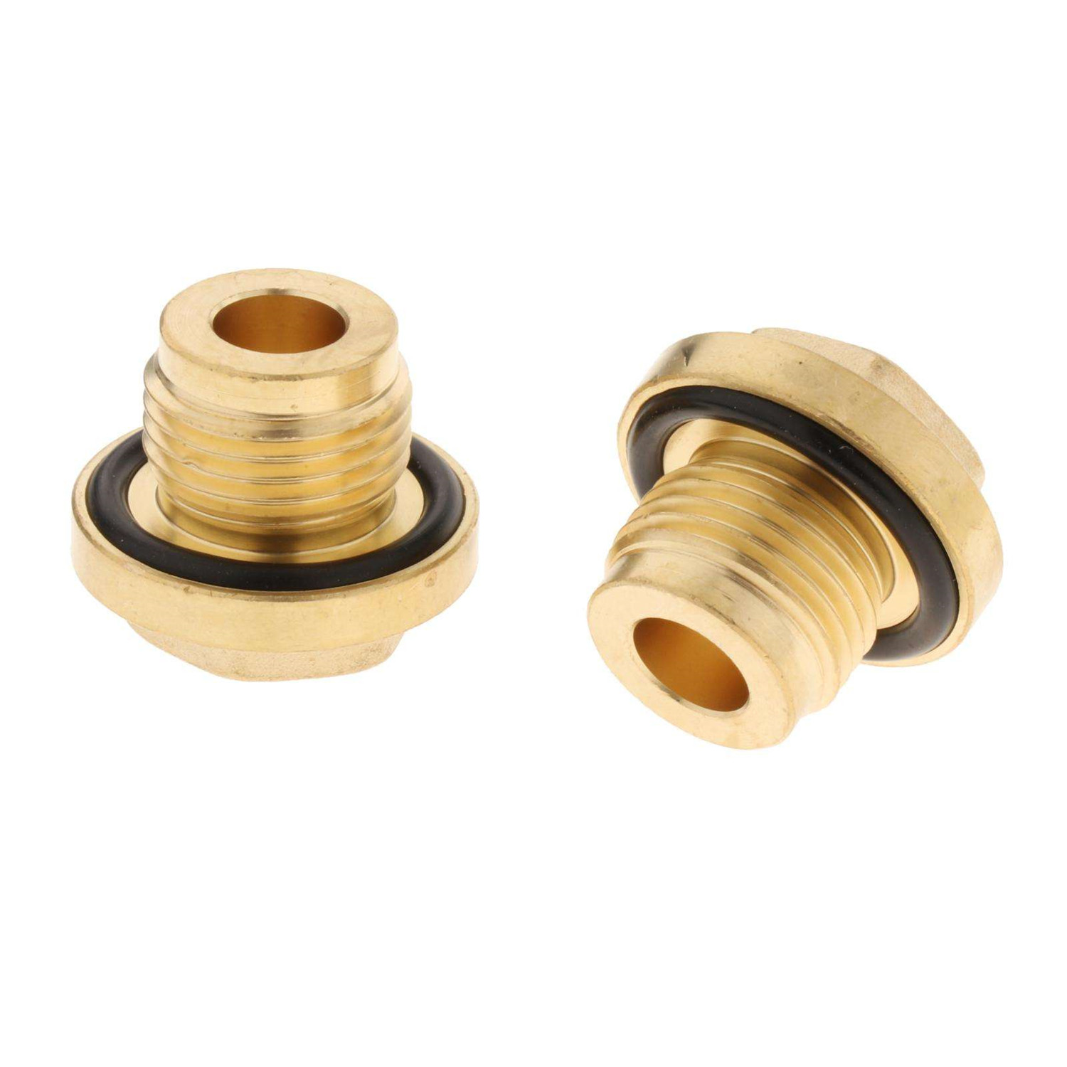 2pcs Car Diff Filler Plug Kit  - Drain Filler Kit ulasan dan harga