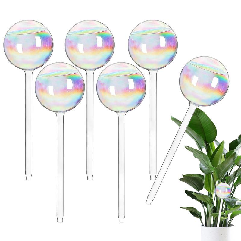 Automatic Plant Watering Bulbs - Urban Farming System ulasan dan harga