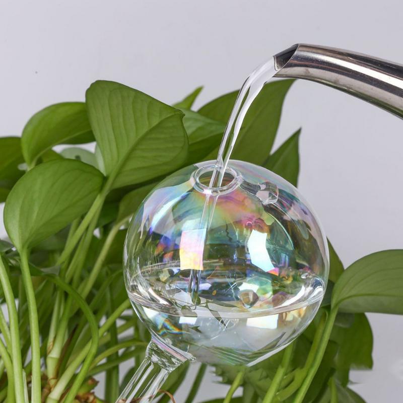 Automatic Plant Watering Bulbs - Urban Farming System ulasan dan harga