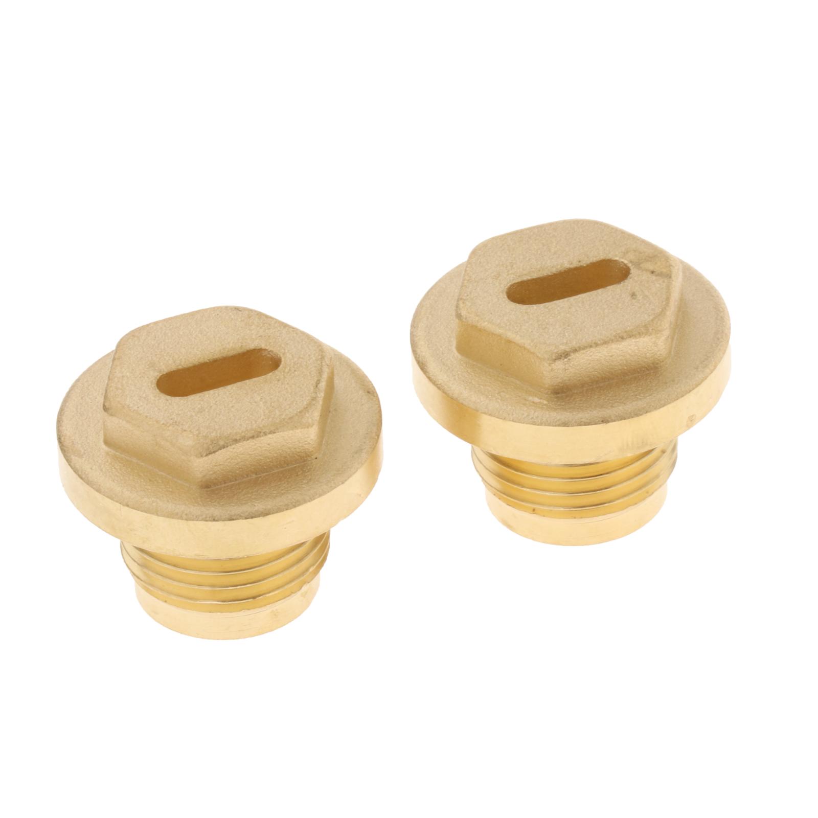 Engine Oil Drain Plug Seal Rin - Drain Filler Kit ulasan dan harga