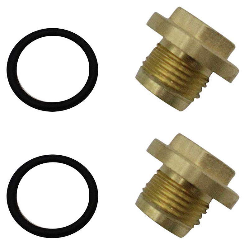 Oil Drain Nut Diff Filler Plug - Drain Filler Kit ulasan dan harga