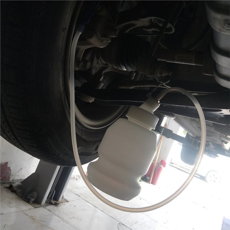A02Q-Brake Clutch Fluid Drain  - Drain Filler Kit ulasan dan harga