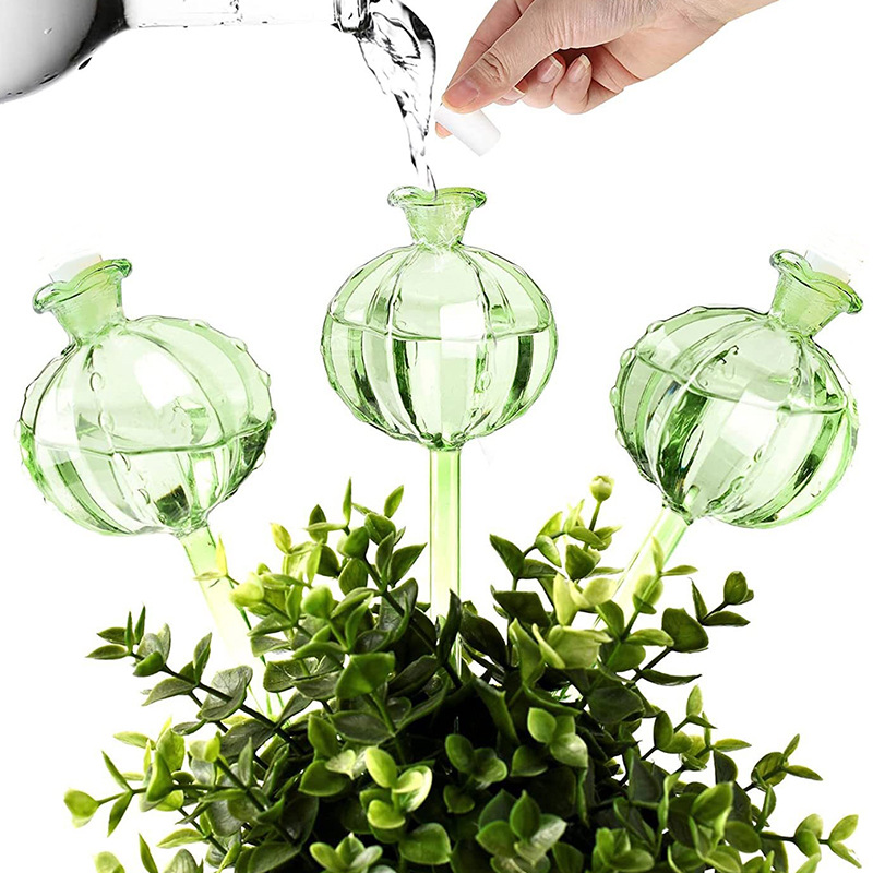 PVC Automatic Plant Watering B - Urban Farming System ulasan dan harga