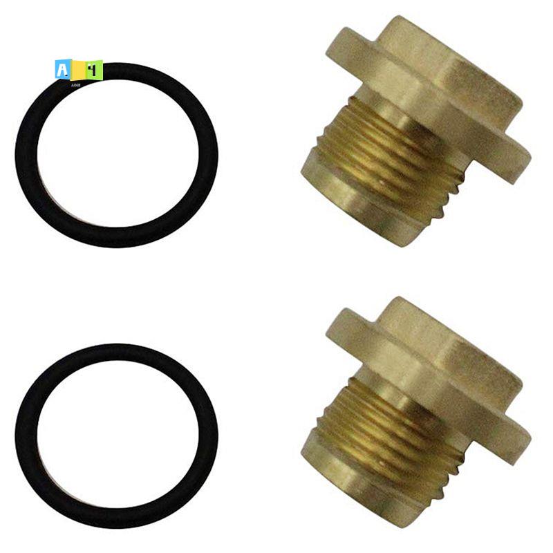 A04E-4X Oil Drain Nut Diff Fil - Drain Filler Kit ulasan dan harga