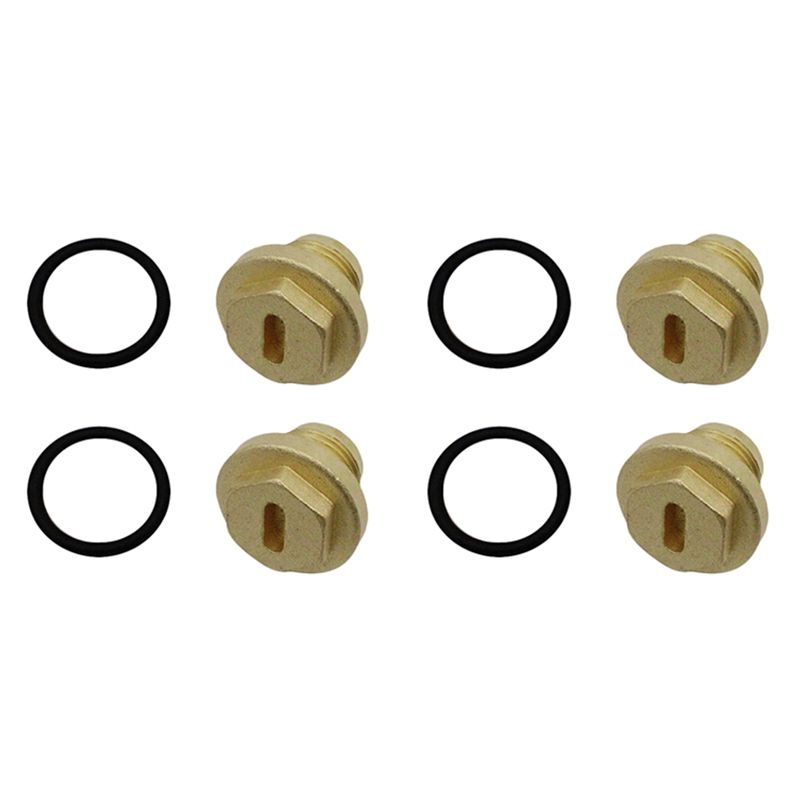 A04E-4X Oil Drain Nut Diff Fil - Drain Filler Kit ulasan dan harga