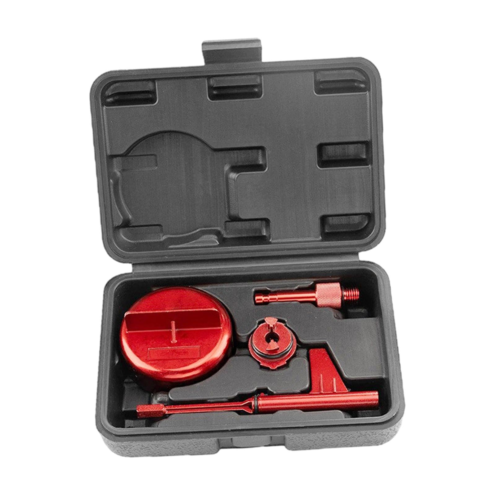 Complete Transmission Oil Fill - Drain Filler Kit ulasan dan harga