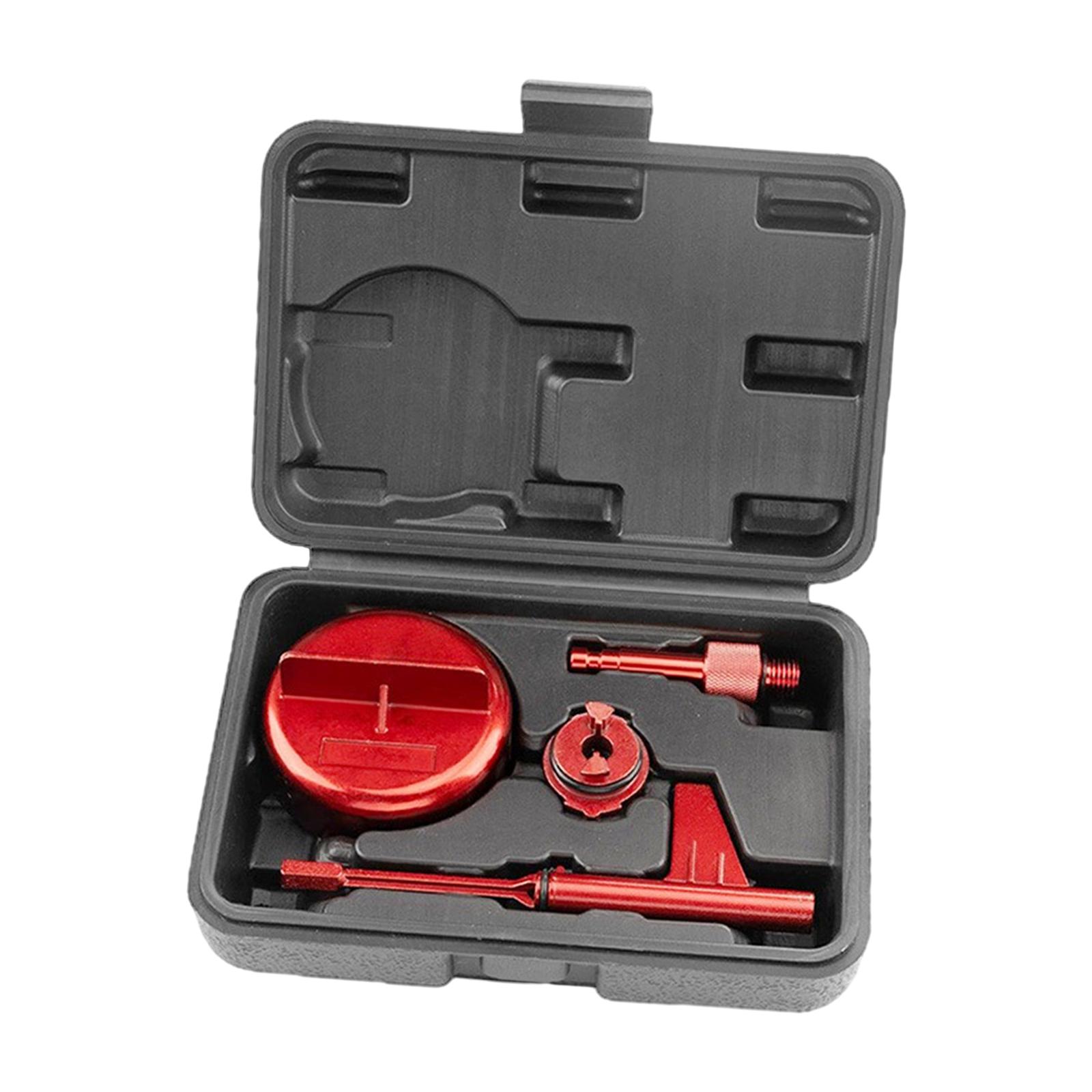 Complete Transmission Oil Fill - Drain Filler Kit ulasan dan harga