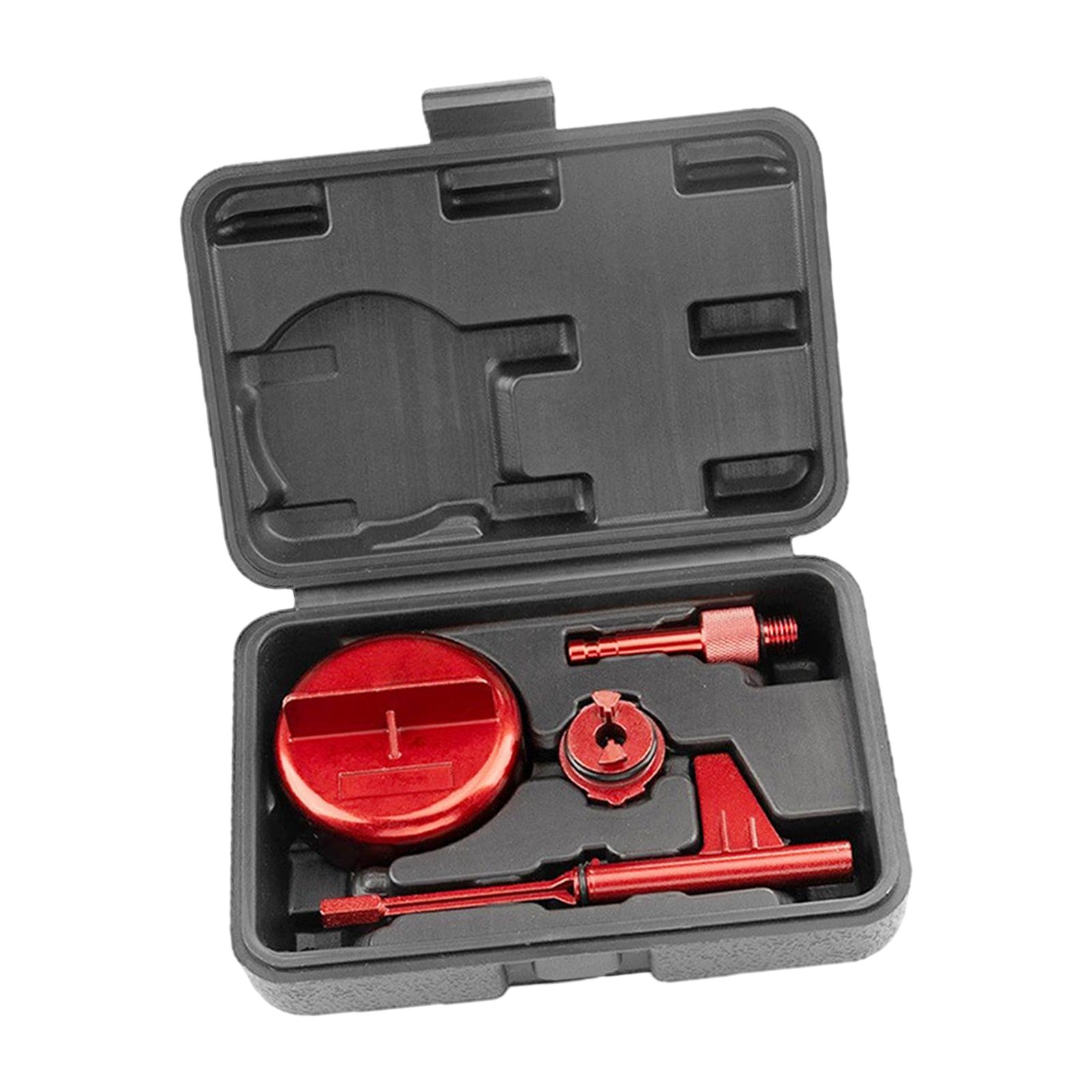 Complete Transmission Oil Fill - Drain Filler Kit ulasan dan harga