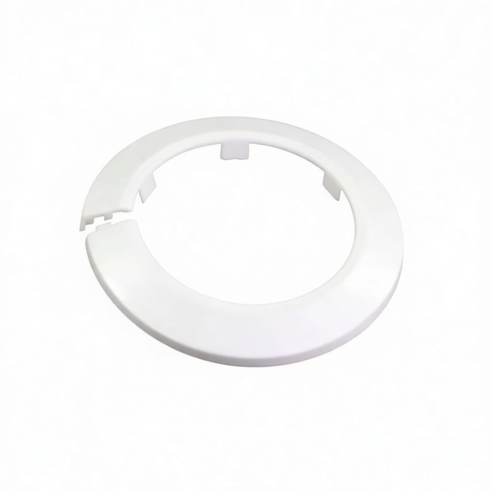 Plumbing Pipe Hole Protector D - Drain Filler Kit ulasan dan harga