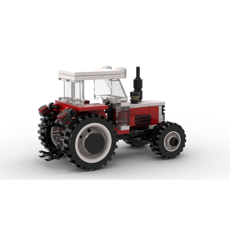 MOC-160522 Urban Farm Agricult - Urban Farming Business ulasan dan harga