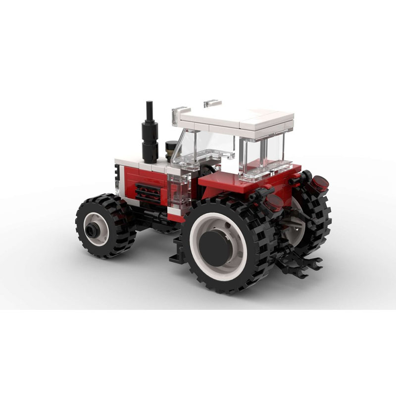 MOC-160522 Urban Farm Agricult - Urban Farming Business ulasan dan harga